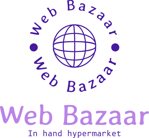 Web Bazaar